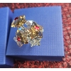 Image 3 : Swarovski Crystal Figurines and Decor with Original Packaging