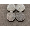 Image 3 : Canadian 50-cent Pieces 11.66 g Silver (.800)