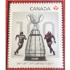 Image 4 : 2012 25 Cent Calgary Stampeders CFL Stamps & Coin Set
