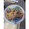Image 3 : Bradford Exchange ‘Winnie the Pooh and Friends’ Plate Collection (4) 