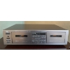 Yamaha Natural Sound Stereo Double Cassette Deck 
Model# KX-W332