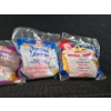 Image 4 : Vintage Sealed McDonalds Toys Assorted No Duplicates