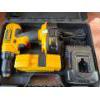 Image 1 : 18 Volt DeWalt Drill With Charger Like New 