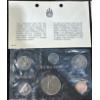 Image 2 : 1968-1970 Canadian Uncirculated Coin Sets