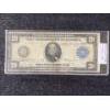 Image 1 : USA $20 Bill From 1914