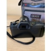 Image 3 : Canon T50 35mm Film Camera Bundle with Lens, Accessories, and Image Bag