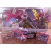 Image 5 : Ravensburger Puzzles, Holiday Decorations, and Craft Supplies