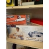 Image 4 : Household Item Lot Including Electronics, Kitchenware, and Tools