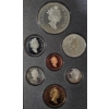Image 2 : 1996 Proof Set - 200th Anniversary of John McIntosh (Royal Canadian Mint)