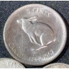 Image 4 : Unique Vintage Canadian Coins