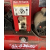 Image 2 : Air-O-Matic Air Compressor 70-100 PSI 