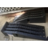 Image 7 : Metal Tubing, Rails, Angle Steel and 2-Pc 13,000 lb Vehicle Ramps