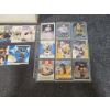 Image 4 : 1 Box Of Pittsburgh Penguins 1970's-2026 Era Hockey Cards With 2 Sleeves		