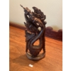 Image 2 : Balinese Wood Carving 12T