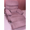 Image 1 : Berkline Recliner with Thermo-Massage and Heat Features