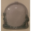 Image 3 : LLADRO Porcelain Moon Gate Clock Quartz 6x6
