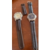 Citadel Wrist Watch w/ Sports Illustrated 20-71 (Both Quartz)
