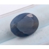 Image 1 : 8.11 ct Certified Madagascar Sapphire gemstone Untreated ($9,300 Appraisal)