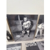 Image 8 : Vintage Ice Hockey Memorabilia Photographs