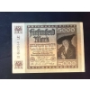 Image 2 : 1922 German 5000 Mark Banknote with Serial No. B 619550 LE