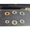Image 3 : 2013 Royal Canadian Mint Specimen Coin Set in Original Packaging