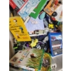 Image 5 : Random Assortment of Kids' Toys Mystery Box Featuring Books, Dolls, and More