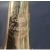 Image 4 : Carl Fischer Trumpet #487, w/ Case