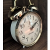 Image 5 : Gibson Mug With Rolls-Royce Design and Westclox Twin-Bell Alarm Clock
