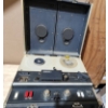 Image 5 : Sony TC-500A Reel-to-Reel Recorder With Speakers and Carrying Case
