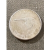 Image 1 : 1967 Canadian Centennial Silver Dollar Featuring Flying Goose