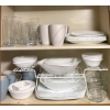 Image 2 : Dish Collection Including Corelle 