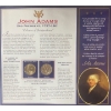 Image 27 : Presidents of America Coin Collection
