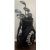 Image 3 : Callaway Golf Bundle - Callaway Big Bertha Steelehead III Clubs w/ Big Bertha Golf Bag & More 