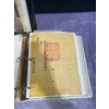 Image 6 : Chiang Kai-shek Signature Seal to General Shiu-Man Tsang & Historical Document Collection