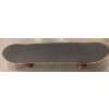 Image 2 : SANTA CRUZ Skateboard - Barely Used