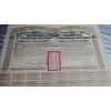 Image 4 : 1913 Government Of The Chinese Republic 5.5% Gold Loan Bond For The Province Of Petchili.