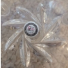 Image 2 : Seasonal Serving Trays & Crystal Barware Bundle