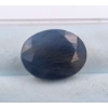Image 2 : 8.11 ct Certified Madagascar Sapphire gemstone Untreated ($9,300 Appraisal)