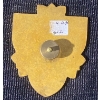Image 3 : Czech and Slovak Federal Republic era Prague Castle Guard Military Badge