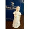 Image 1 : Royal Daulton - Bridesmaid Figurine 5T - Peggy Davies 