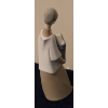Image 2 : LLADRO Porcelain Choir Boy Figure  - 9T 