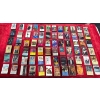 Image 1 : Cassette Tapes from many Different Artists