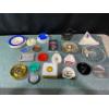 Image 1 : Ashtrays