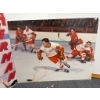 Image 1 : Detroit Red Wings Posters, Including Steve Yzerman, 21"x 34"
