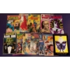 Image 1 : Comic Collection Including 'Supergirl' 