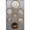 Image 1 : 1993 Canadian Proof Set