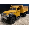 Image 1 : 1941- 1946 Chevrolet/GMC Truck Model - Damaged in Areas 