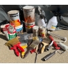 Image 1 : Painting and Staining Supplies