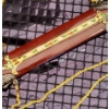 Image 11 : Sabre 30-Day Clock From the 70s and Ornate Dagger with Case