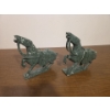 Image 1 : Marble Horses
